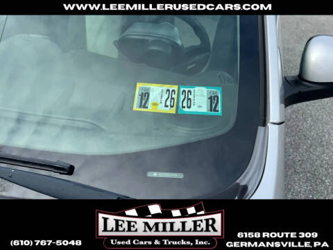 2014 Chevrolet Spark 2LT CVT