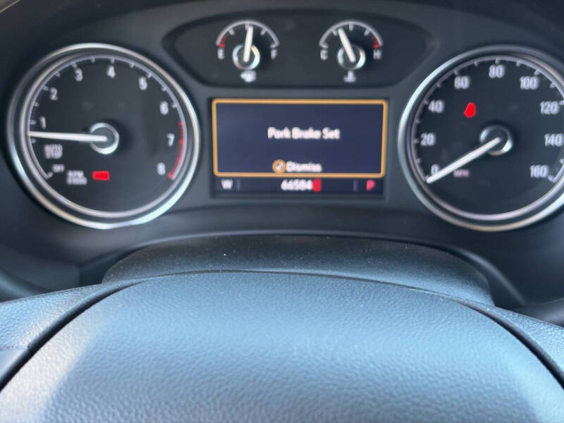 2021 Buick Enclave Premium