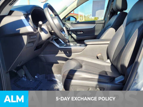 2025 Mazda CX-70 3.3 Turbo Preferred