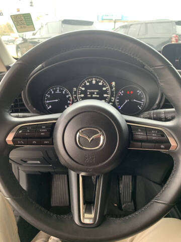 2024 Mazda CX-30 2.5 S Select Sport