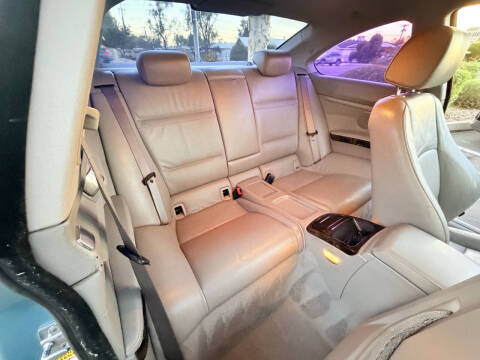 2009 BMW 3 Series 328i