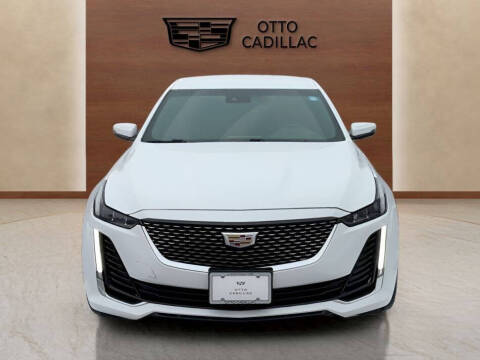 2020 Cadillac CT5 Luxury