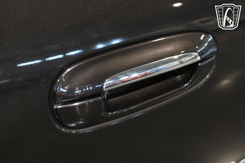 2008 Cadillac DTS Performance