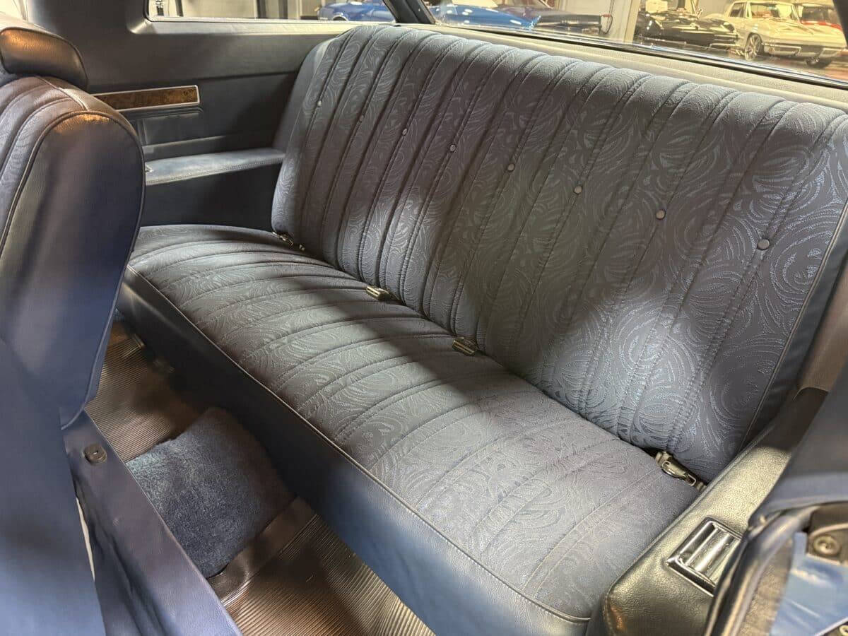 1974 Chevrolet Impala 31