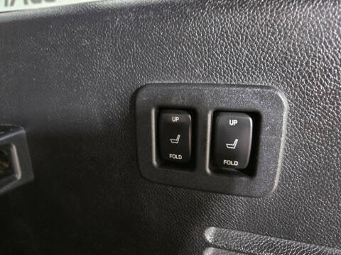 2015 Ford Expedition EL