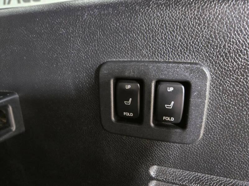 2015 Ford Expedition EL