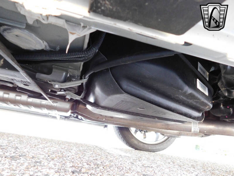 2015 Ford Mustang GT 50 Years Limited Edition