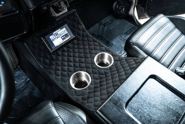 1987 Chevrolet R/V 10 Series