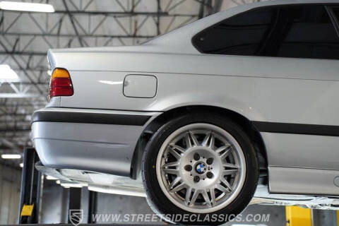 1996 BMW M3