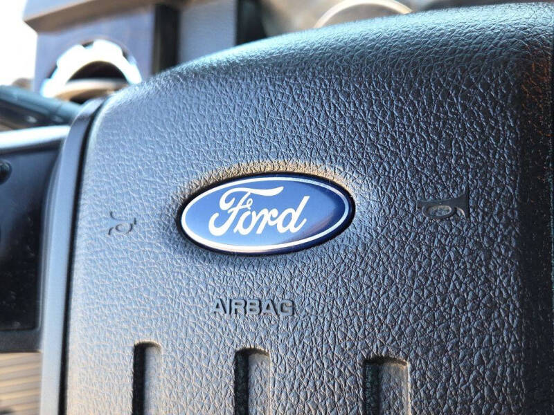 2015 Ford F-350 Super Duty Lariat