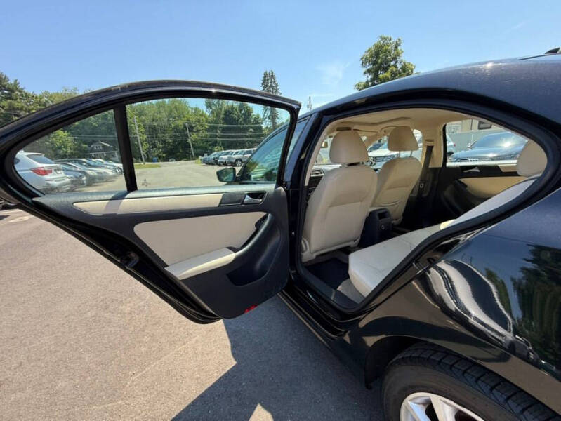 2011 Volkswagen Jetta