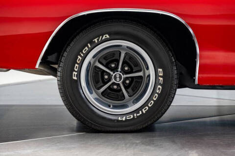 1970 Chevrolet Chevelle