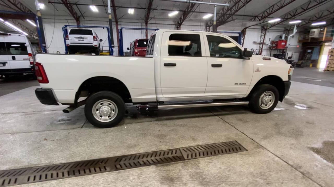 2020 Ram 2500 for sale at Victoria Auto Sales in Victoria, MN