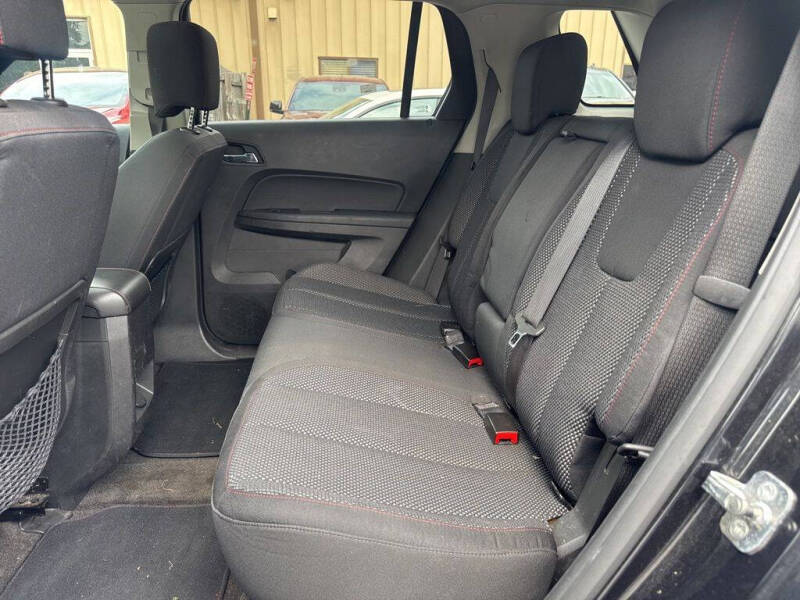 2011 GMC Terrain SLE-2