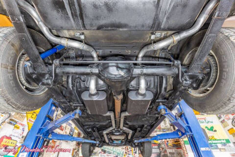 1978 Chevrolet Camaro