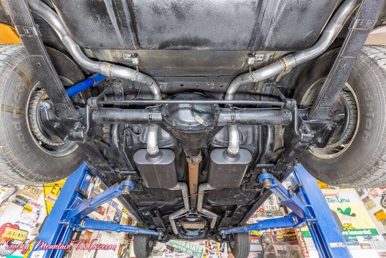 1978 Chevrolet Camaro