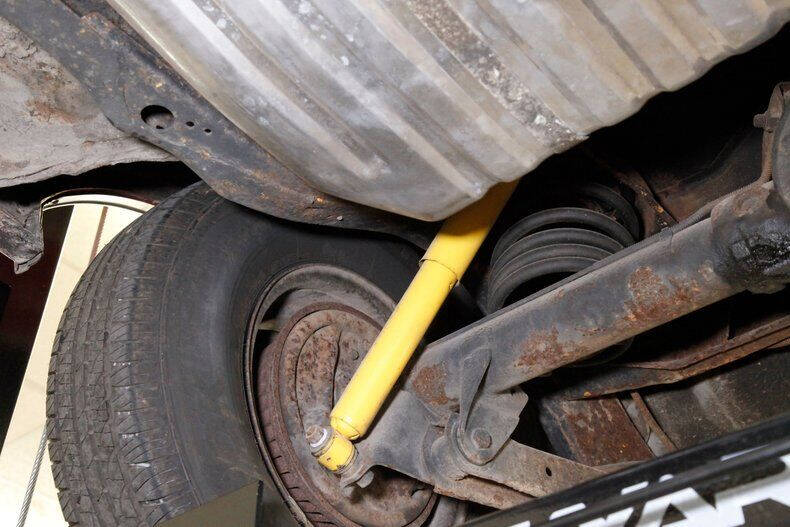 1972 Oldsmobile Cutlass