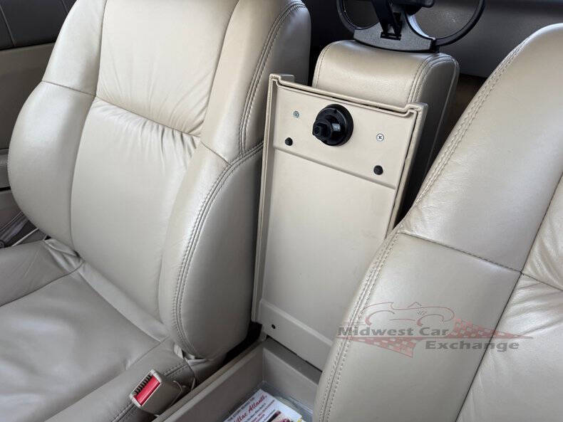 1993 Cadillac Allante