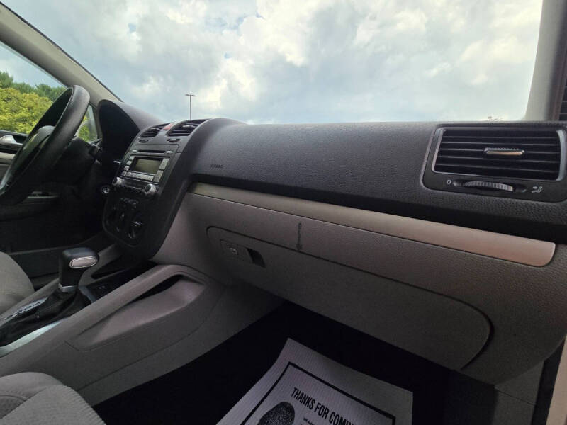 2007 Volkswagen Rabbit