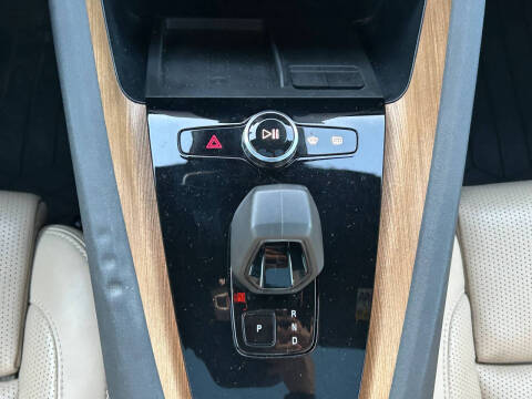 2022 Polestar 2 Long Range Dual Motor