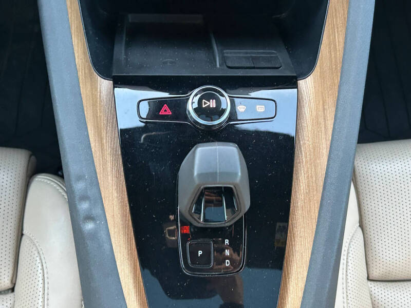 2022 Polestar 2 Long Range Dual Motor