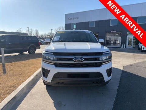 2022 Ford Expedition XLT