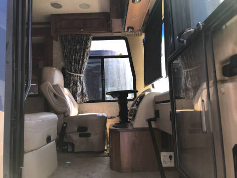 2005 Monaco Diplomat