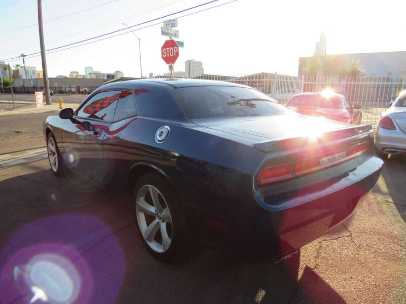 2010 Dodge Challenger