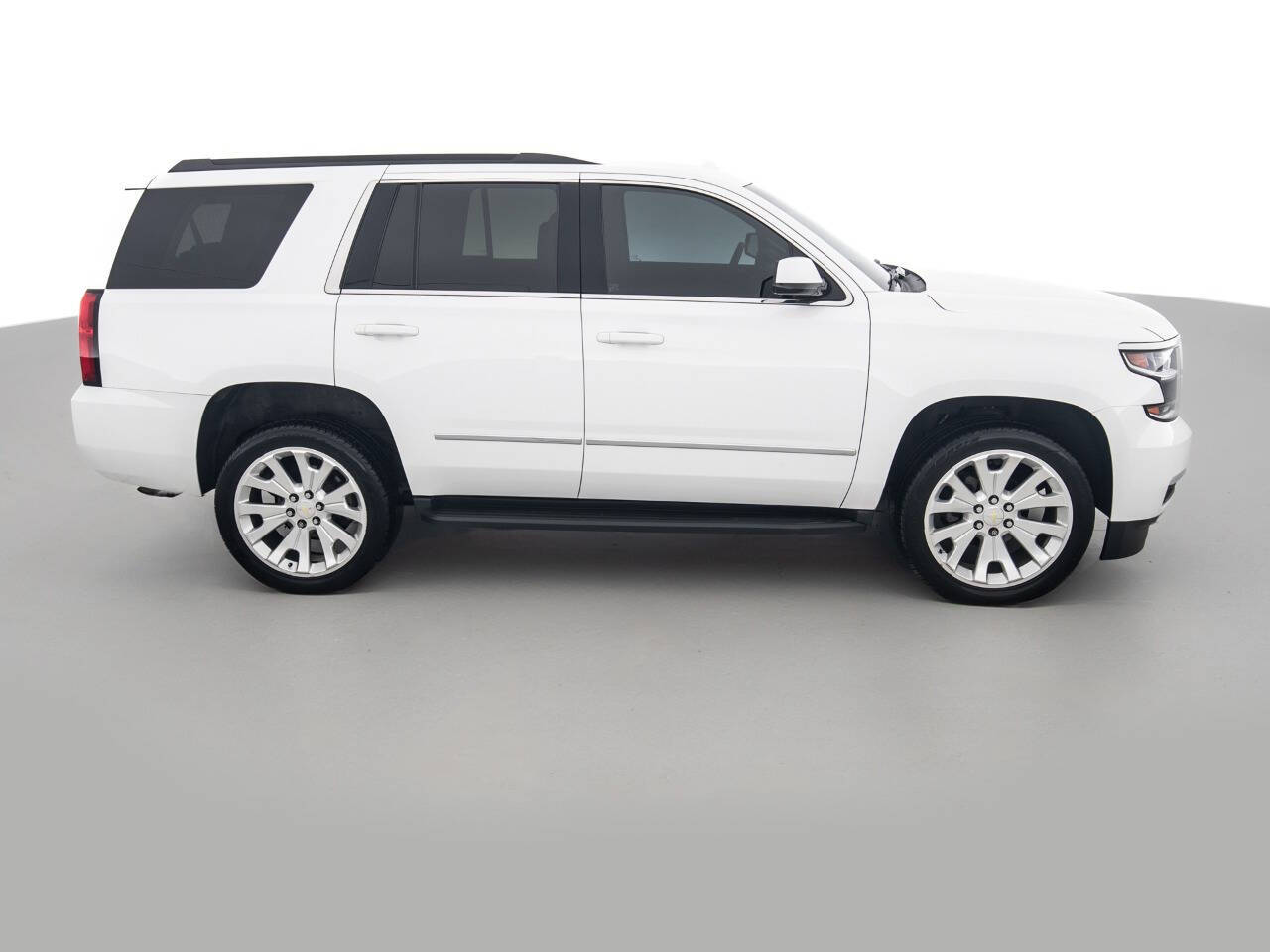 Used Car 2015 Chevrolet Tahoe  Lt 4x4 4dr Suv For Sale Under $25,000 In Coal City, Illinois