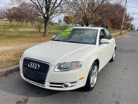 2006 Audi A4 for sale at 28th St Auto Sales & Service in Wilmington DE
