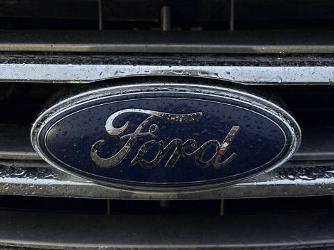 2017 Ford Expedition EL Limited