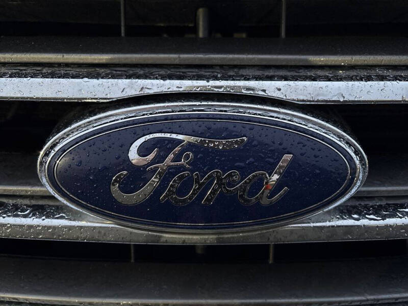 2017 Ford Expedition EL Limited