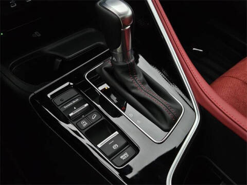 2025 Acura ADX w/A-SPEC