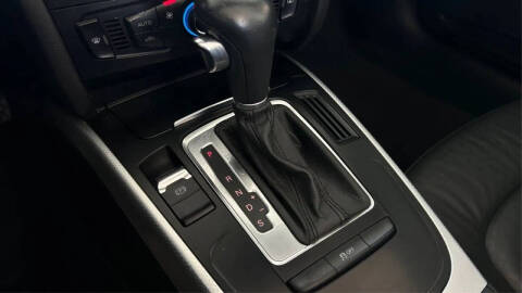 2011 Audi A5 2.0T Premium