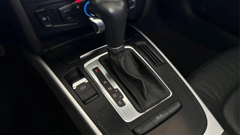 2011 Audi A5 2.0T Premium