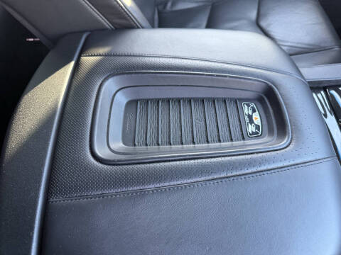 2020 Cadillac Escalade ESV Platinum