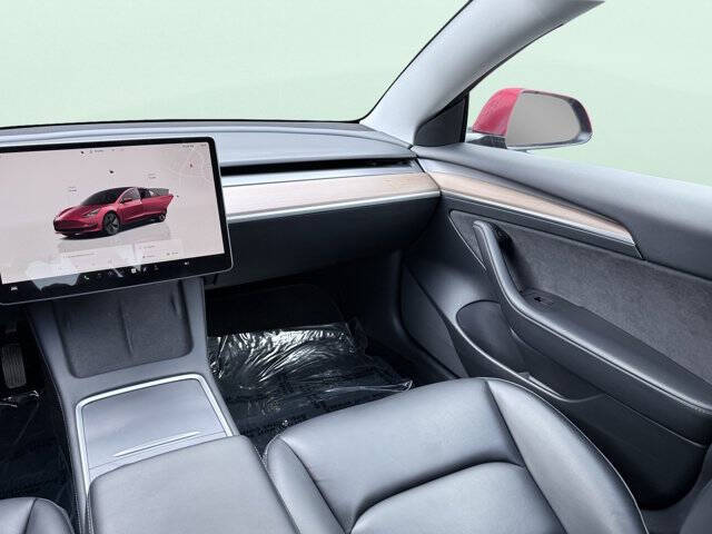 2023 Tesla Model 3 Long Range