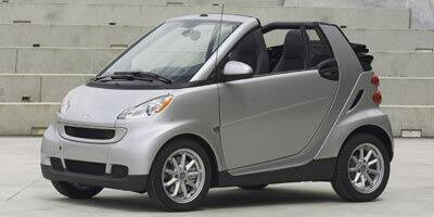 2008 Smart fortwo for sale at Vertucci Automotive Inc in Wallingford CT