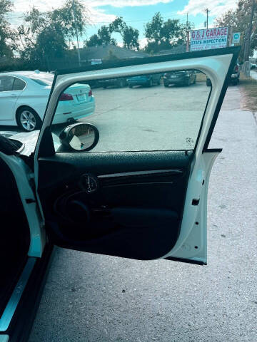 2016 MINI Hardtop 4 Door Cooper