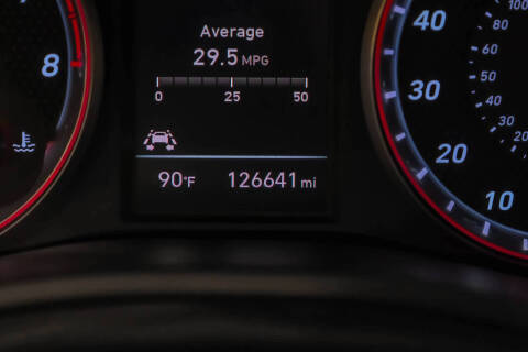 2019 Hyundai Veloster