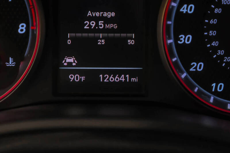 2019 Hyundai Veloster