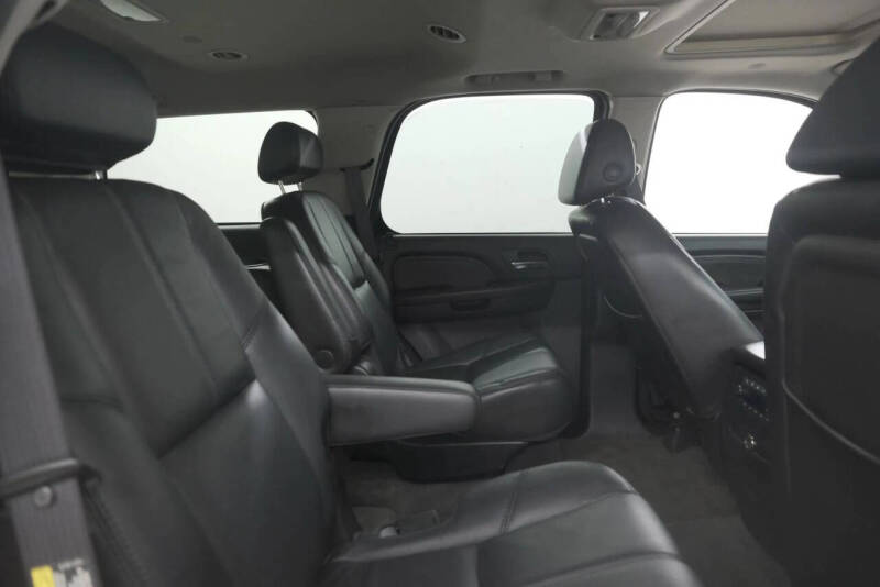 2007 GMC Yukon Denali