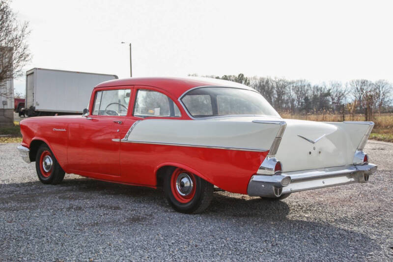 1957 Chevrolet 210