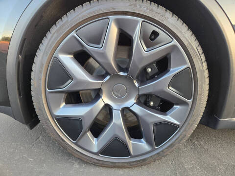 2026 Tesla Model X