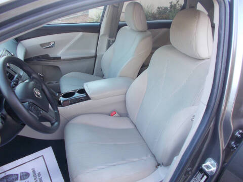 2014 Toyota Venza LE