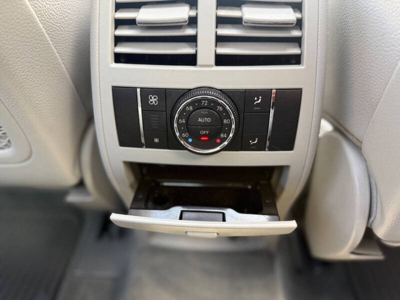 2011 Mercedes-Benz GL-Class GL 350 BlueTEC