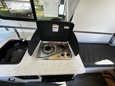 2026 A Liner Ranger 12