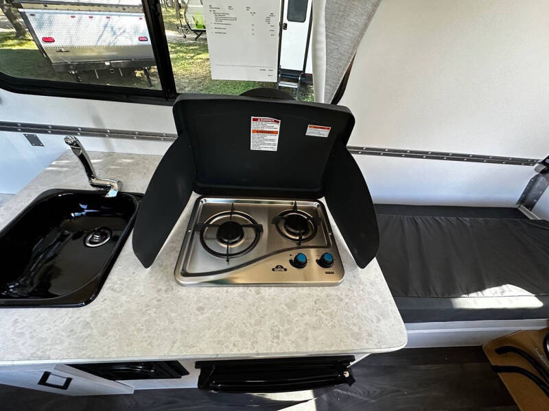 2026 A Liner Ranger 12