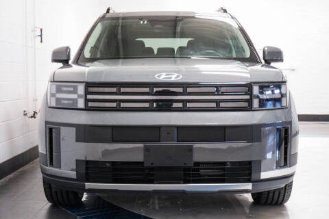 2024 Hyundai Santa Fe Limited