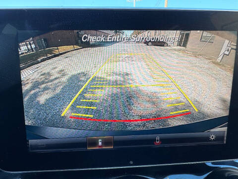 2016 Mercedes-Benz C-Class C 300 Sport 4MATIC